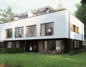 Dom w inwestycji Pangea, Serock, 195 m²