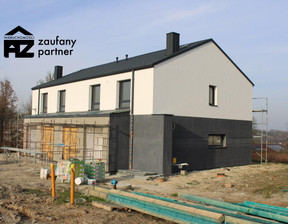 Mieszkanie na sprzedaż, Wieliczka, 142 m²
