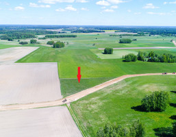 Morizon WP ogłoszenia | Działka na sprzedaż, Pawły, 5587 m² | 0380