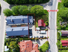 Dom na sprzedaż, Białystok Piasta, 130 m²