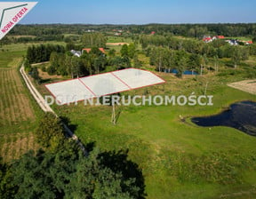 Działka na sprzedaż, Różnowo, 958 m²