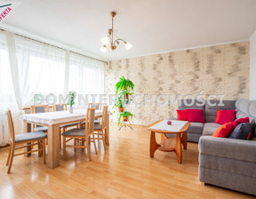 Mieszkanie na sprzedaż, Olsztyn Podgrodzie, 60 m²