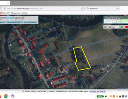 Morizon WP ogłoszenia | Działka na sprzedaż, Zalbki Zalbki, 3990 m² | 0498