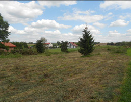 Morizon WP ogłoszenia | Działka na sprzedaż, Cerkiewnik, 4442 m² | 1475