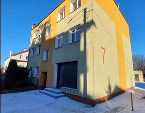 Mieszkanie na sprzedaż, Ostróda Jaracza, 43 m²