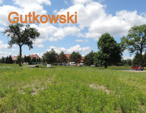 Działka na sprzedaż, Iława Zalewska, 1035 m²