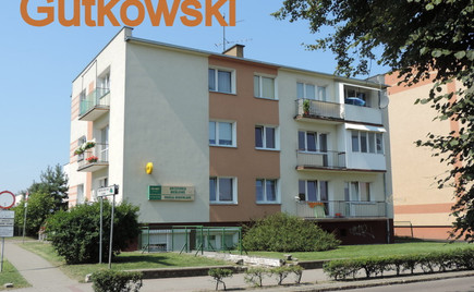 Mieszkanie do wynajęcia 61m2 iławski Iława 1 Maja - zdjęcie 1