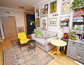 Mieszkanie na sprzedaż, Olsztyn Zatorze, 46 m²