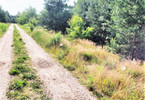 Morizon WP ogłoszenia | Działka na sprzedaż, Żelechów Zgodna, 1253 m² | 0727