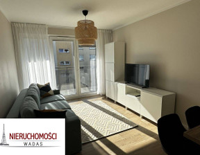 Mieszkanie do wynajęcia, Gliwice Łabędy, 43 m²