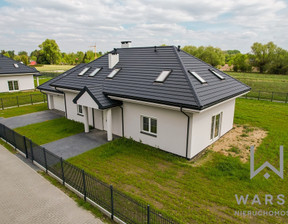 Dom na sprzedaż, Kiełpin Brzegowa, 333 m²