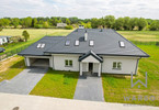 Morizon WP ogłoszenia | Dom na sprzedaż, Łomianki Dolne Brzegowa, 333 m² | 3799