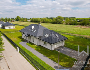 Dom na sprzedaż, Łomianki Dolne Brzegowa, 333 m²