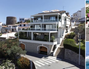 Mieszkanie na sprzedaż, Włochy Sardynia // Calasetta, 41 m²