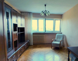 Morizon WP ogłoszenia | Mieszkanie na sprzedaż, Warszawa Ochota, 37 m² | 7436