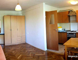 Morizon WP ogłoszenia | Mieszkanie do wynajęcia, Warszawa Praga-Południe, 35 m² | 0338