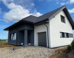 Morizon WP ogłoszenia | Dom na sprzedaż, Nowe Chechło Akacjowa, 277 m² | 2782