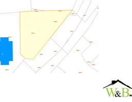 Morizon WP ogłoszenia | Działka na sprzedaż, Radzionków Hlonda, 850 m² | 3135