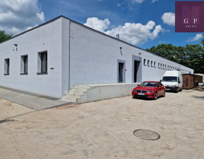 Fabryka, zakład na sprzedaż, Lublin Wrotków, 673 m²