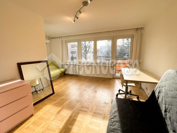 Mieszkanie do wynajęcia, Kraków Podgórze, 60 m² | Morizon.pl | 4541