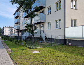 Mieszkanie na sprzedaż, Warszawa Stara Miłosna, 53 m²
