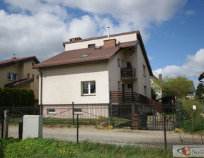 Dom na sprzedaż, Wejherowo Szymona Krofeya, 178 m²