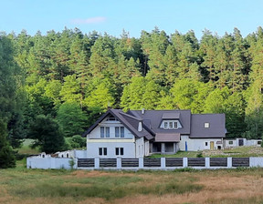 Dom na sprzedaż, Miłomłyn, 450 m²