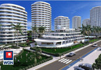 Morizon WP ogłoszenia | Kawalerka na sprzedaż, Cypr Iskele, 36 m² | 8137