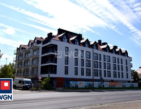 Mieszkanie na sprzedaż, Głogów Sikorskiego, 39 m²
