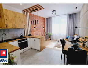 Mieszkanie na sprzedaż, Mielec Kusocińskiego, 51 m²