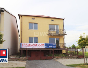 Dom na sprzedaż, Łęczna, 210 m²