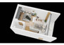 Morizon WP ogłoszenia | Mieszkanie na sprzedaż, 45 m² | 7976