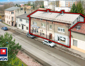 Dom na sprzedaż, Sosnowiec Kazimierz Górniczy, 441 m²