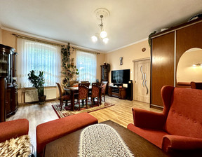 Mieszkanie na sprzedaż, Oława Pl. Zamkowy, 78 m²