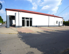 Lokal usługowy na sprzedaż, Piotrków Trybunalski Jagiełły, 350 m²