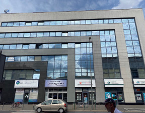 Biuro do wynajęcia, Poznań Jeżyce, 55 m²