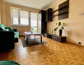 Mieszkanie do wynajęcia, Poznań Rataje, 46 m²
