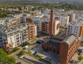 Mieszkanie na sprzedaż, Poznań Stare Miasto, 71 m²