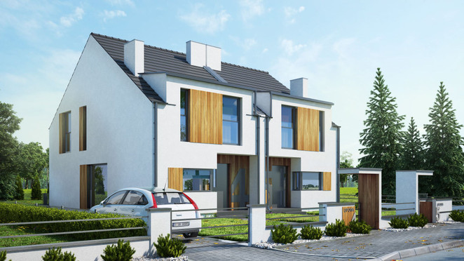Morizon WP ogłoszenia | Dom na sprzedaż, Dopiewiec Skryta, 100 m² | 7775