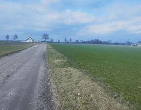 Działka na sprzedaż, Kopanina Wschodnia, 820 m²