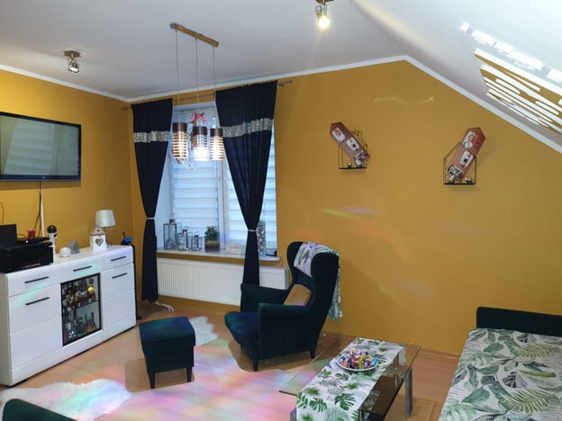 Mieszkanie do wynajęcia, Gniezno Czarnieckiego, 70 m² | Morizon.pl | 9082