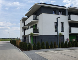 Morizon WP ogłoszenia | Mieszkanie na sprzedaż, Skórzewo Os. Grafitowe, 68 m² | 7312