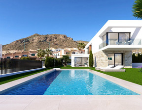 Dom na sprzedaż, Hiszpania Benidorm, Finestrat, 235 m²