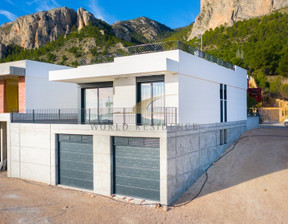 Dom na sprzedaż, Hiszpania Polop, 89 m²