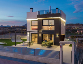 Dom na sprzedaż, Hiszpania Alicante, 119 m²
