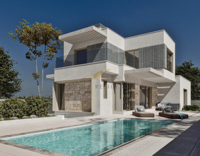 Dom na sprzedaż, Hiszpania Benidorm, Finestrat, 253 m²