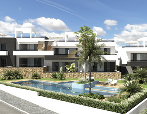 Mieszkanie na sprzedaż, Hiszpania Walencja, 75 m²