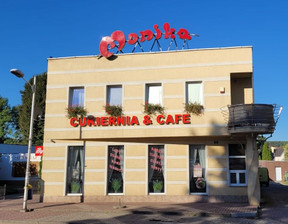 Lokal gastronomiczny na sprzedaż, Sulęcin, 525 m²