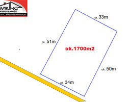 Morizon WP ogłoszenia | Działka na sprzedaż, Kruszewnia, 1705 m² | 3921