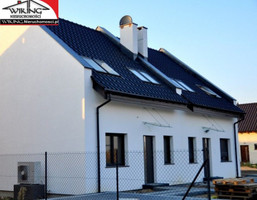 Morizon WP ogłoszenia | Dom na sprzedaż, Siekierki Wielkie, 92 m² | 3870